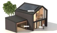 Photovoltaikanlagen mit Smart Home Connection in Groß Oesingen
